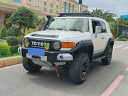 Toyota FJ Cruiser 2020