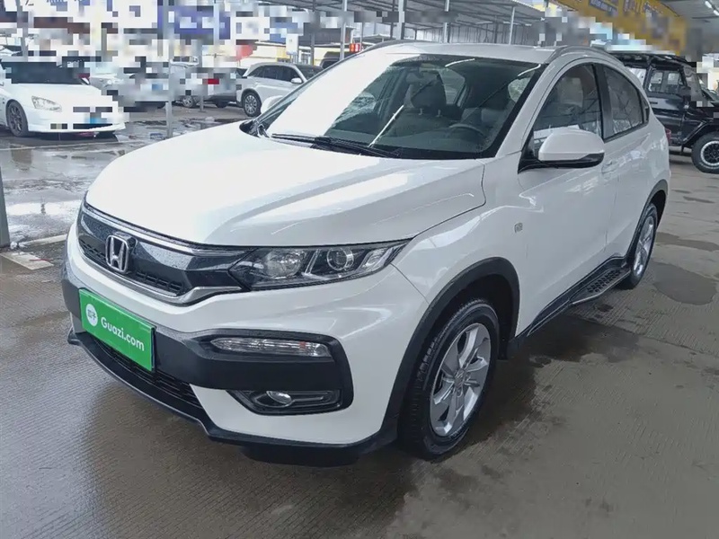 Honda XR-V