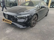 Mercedes-Benz A-Class 2026