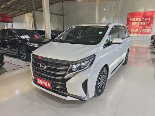 GAC M8 2022