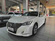 Toyota Crown 2016