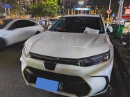 Honda Breeze 2023