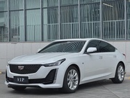 Cadillac CT5 2024