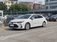 Toyota Corolla 2024