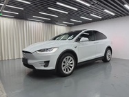 Tesla Model X 2017