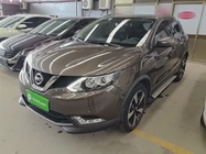 Nissan Qashqai 2018