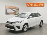 Toyota Yaris 2016