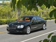 Bentley Flying Spur 2018