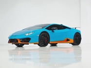 Lamborghini Huracan 2018