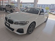 BMW 3 Series 2022