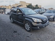 Honda CR-V 2009