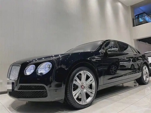Bentley Flying Spur 2014