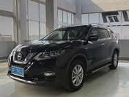 Nissan X-Trail 2024
