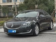 Buick Regal 2016