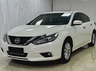 Nissan Teana 2016