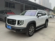 Haval Big Dog 2022