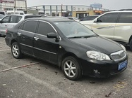 Toyota Corolla 2012