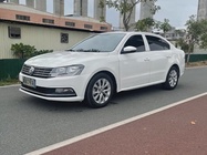 Volkswagen Lavida 2017