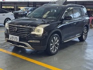 GAC GS8 2017