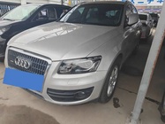 Audi Q5 2013