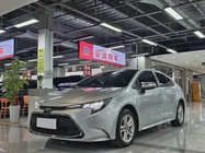 Toyota Levin 2020