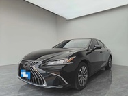 Lexus ES 2024