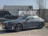 BMW i5 2025