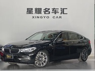 BMW 6 Series 2019