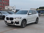 BMW X3 2019