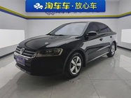 Volkswagen Lavida 2014