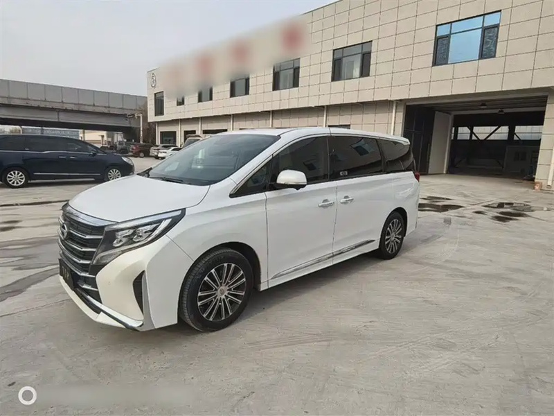 GAC M8