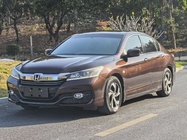 Honda Accord 2017