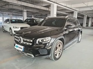 Mercedes-Benz GLB-Class 2023