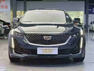 Cadillac CT5 2021