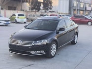 Volkswagen Magotan 2014