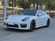 Porsche Panamera 2011