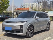 Li Auto L9 2022