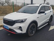 Jetour X70M 2020