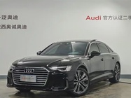 Audi A6 2022