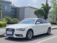 Audi A4 2015