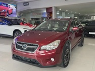Subaru XV 2014
