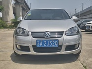 Volkswagen Sagitar 2011
