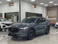 Mazda CX-5 2021