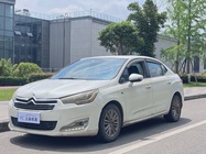 Citroen C4 2014