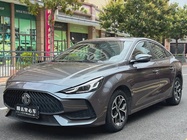 MG MG5 2021