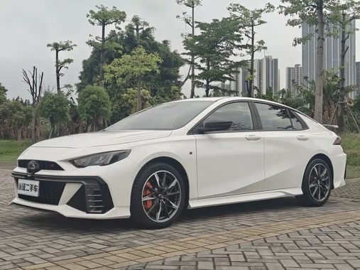 GAC Shadow Leopard 2023