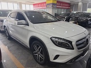 Mercedes-Benz GLA-Class 2016