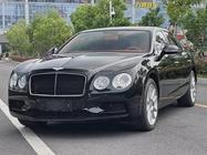 Bentley Flying Spur 2019