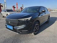 Honda Vezel 2023