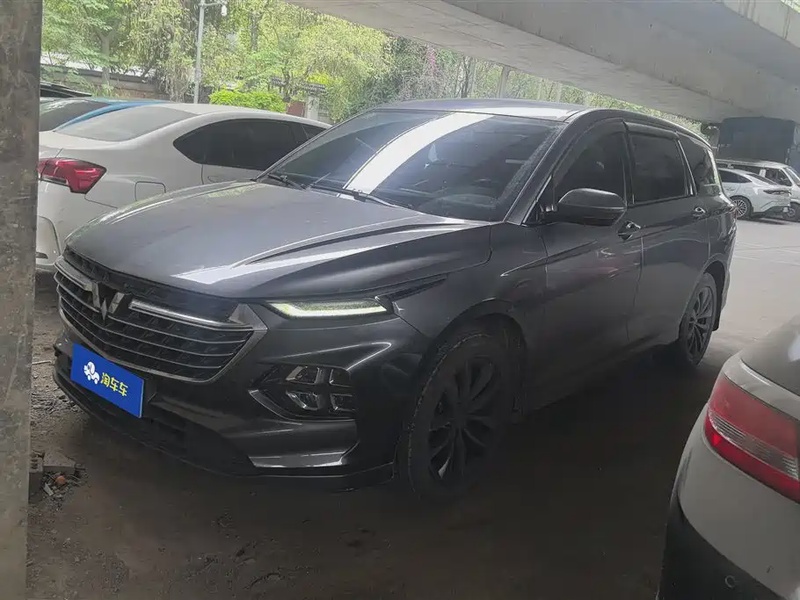 Wuling Victory